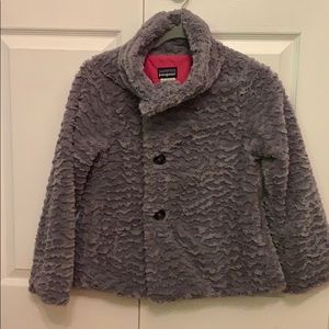 Girls size 12 Patagonia